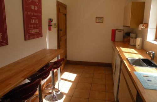 Saint Catherines Casa | McHugh and Loudon Cottages
