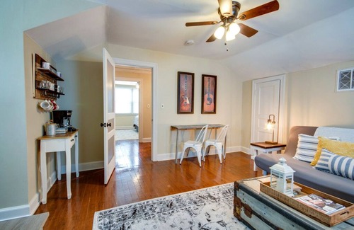 Radnor Apartamento | ★ Cosy Cottage Suite de McIver ★ Cerca del centro (Permiso # 11913034300)