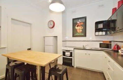 Healesville Apartamento | McKenzie House Healesville