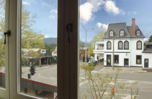 Healesville Apartamento | McKenzie House Healesville