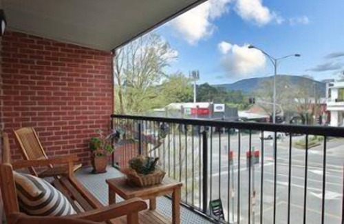 Healesville Apartamento | McKenzie House Healesville