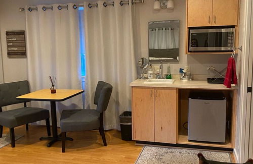 Walterville Cabaña | McKenzie River Cottage privado