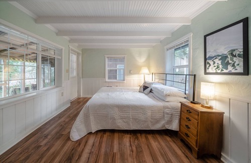 Blue River Cabina | McKenzie River Cozy Cabin Too