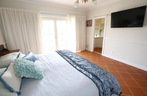 Jenolan Casa | Mckeown's Rest at Kenzell Farm
