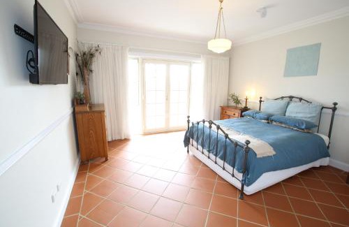 Jenolan Casa | Mckeown's Rest at Kenzell Farm