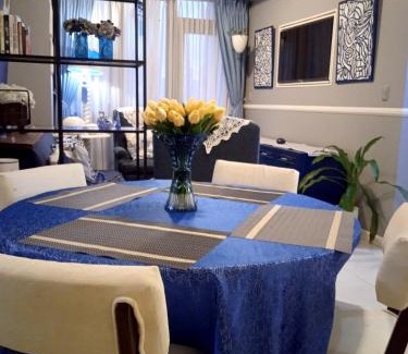 Pinagsama Apartamento | McKinley Hills BGC Taguig City Condo