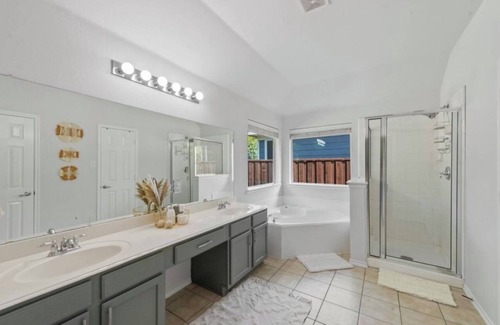 McKinney Casa | Mckinney Lullaby