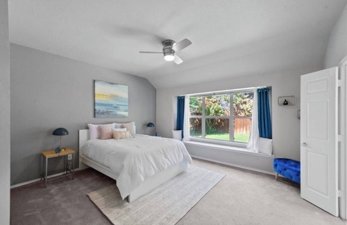 McKinney Casa | Mckinney Lullaby