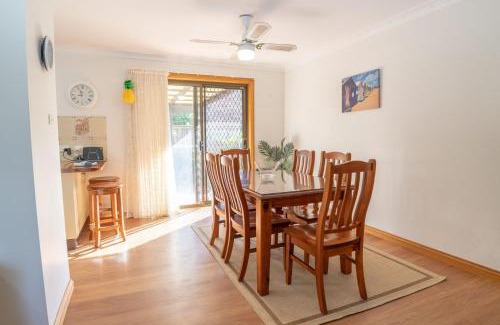 East Ballina Casa | McKinnon on the Bay