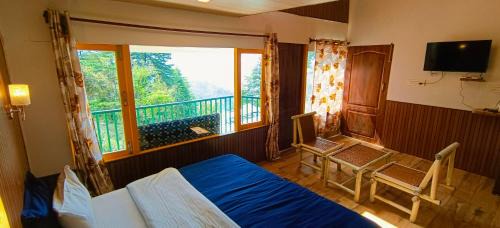 Dharamshala Cama Y Desayuno | Mcleodganj Bed & Breakfast