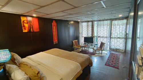 Dharamshala Cama Y Desayuno | Mcleodganj Bed & Breakfast