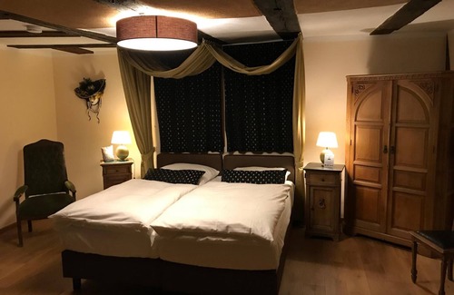 Fulda Casa | McMüller's Kemenate Fulda