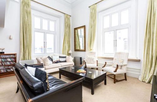 Christchurch City Centre Apartamento | McMahon Suite - Central CBD