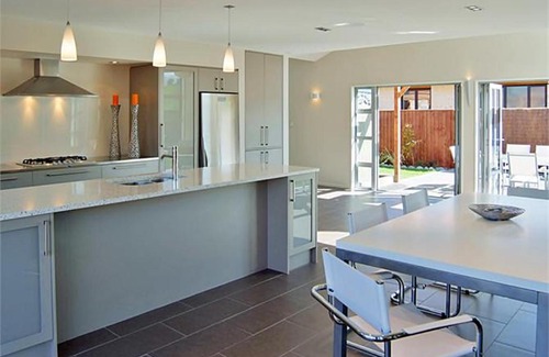 Kaikoura Casa | Mcrae Gardens