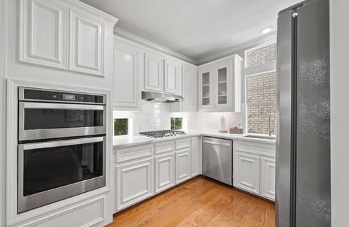 South Central Houston Casa | ★★★★★ MD Anderson, Museum District, Hermann Park