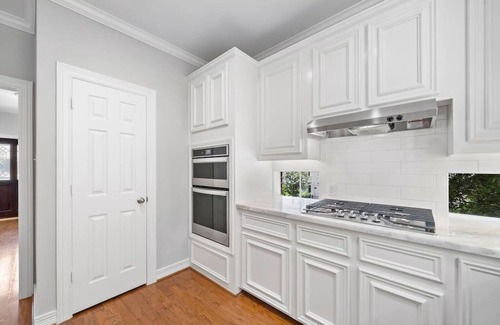 South Central Houston Casa | ★★★★★ MD Anderson, Museum District, Hermann Park