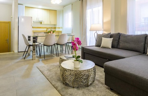 El Pilar Apartamento | MD Balmes Street 1 Valencia
