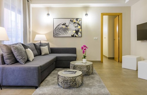 El Pilar Apartamento | MD Balmes Street 1 Valencia