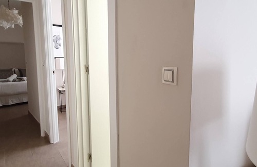 El Pilar Apartamento | MD Balmes Street 2 City Center