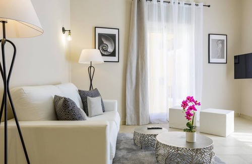 El Pilar Apartamento | MD Balmes Street 4 City Center