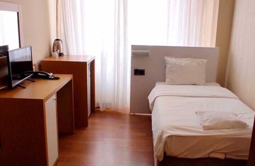Canakkale Cabina | MD CITY OTEL