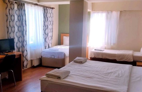 Canakkale Cabina | MD CITY OTEL