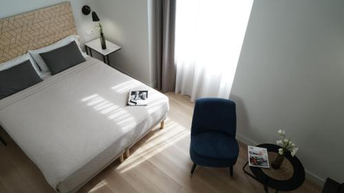 La Seu Hotel | MD Design Hotel - Portal del Real