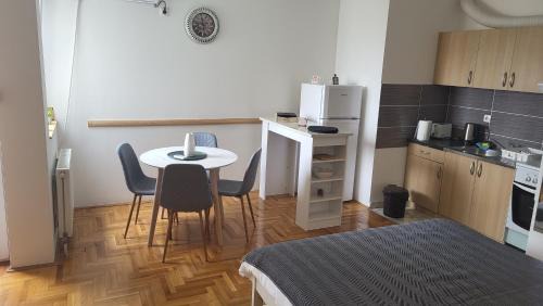 Bistrica Apartamento | MD dream