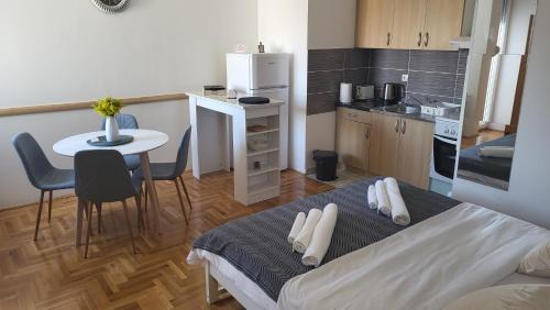 Bistrica Apartamento | MD dream