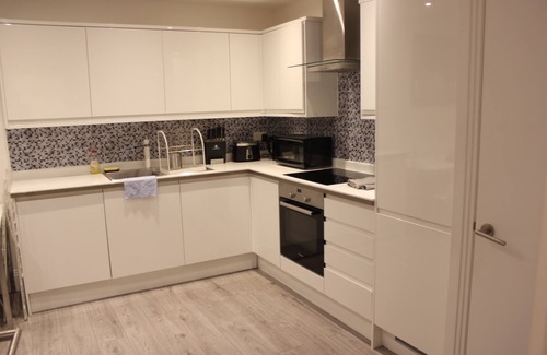 Stratford Apartamento | MD Luxury Apartment