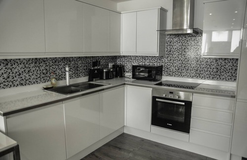 Stratford Apartamento | MD Luxury Apartment