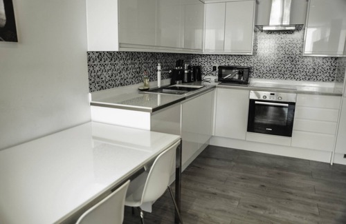 Stratford Apartamento | MD Luxury Apartment