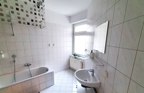 Hasselbachplatzviertel Apartamento | Md21 - Apartment in Magdeburg, 68 qm, 2 Zimmer, Max. 5 Personen