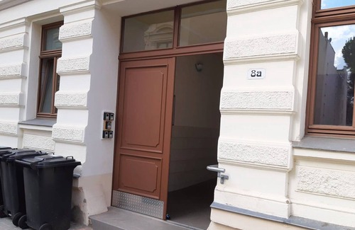 Hasselbachplatzviertel Apartamento | Md21 - Apartment in Magdeburg, 68 qm, 2 Zimmer, Max. 5 Personen