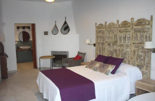 Fernan Perez Cama Y Desayuno | Mdina Casa Rural