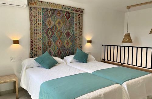 Fernan Perez Cama Y Desayuno | Mdina Casa Rural