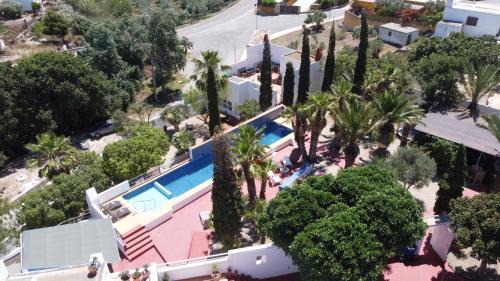 Fernan Perez Apartamento | Mdina