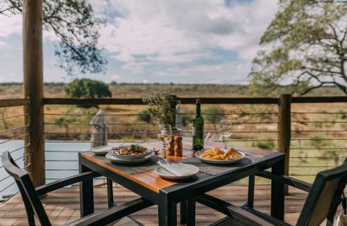 Mbombela Cabina | Mdluli Safari Lodge