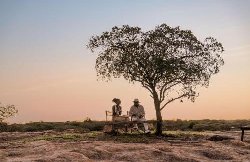 Mbombela Cabina | Mdluli Safari Lodge