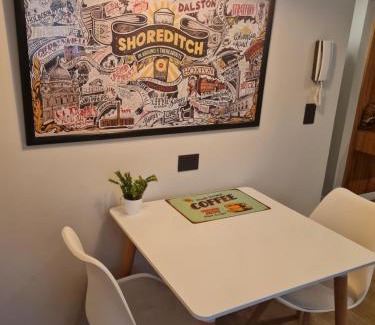 La Perla Apartamento | Mdq-suite
