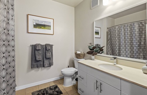 Downtown Baltimore Apartamento | Mdrn Dwntwn 2bd/2ba - Near M&T|Oriole Park|Harbor