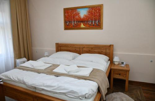 Cachtice Casa | Meštiansky dom Čachtice