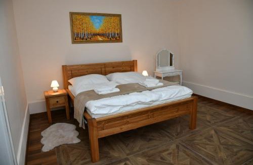 Cachtice Casa | Meštiansky dom Čachtice
