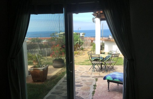 La Fonda Casa | Me and You and Oceanview!
