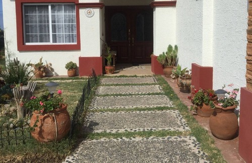 La Fonda Casa | Me and You and Oceanview!