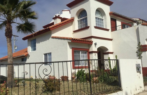 La Fonda Casa | Me and You and Oceanview!