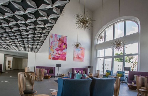 El Medano Ejidal Hotel | ME Cabo by Melia - Estudio