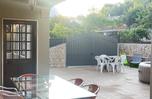 Silves Casa | Mealha Villa
