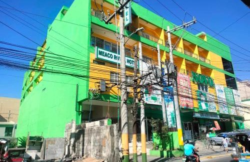 Poblacion Hotel | Meaco Royal Hotel - Batangas City