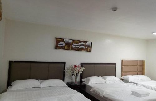 Poblacion Hotel | Meaco Royal Hotel - Batangas City